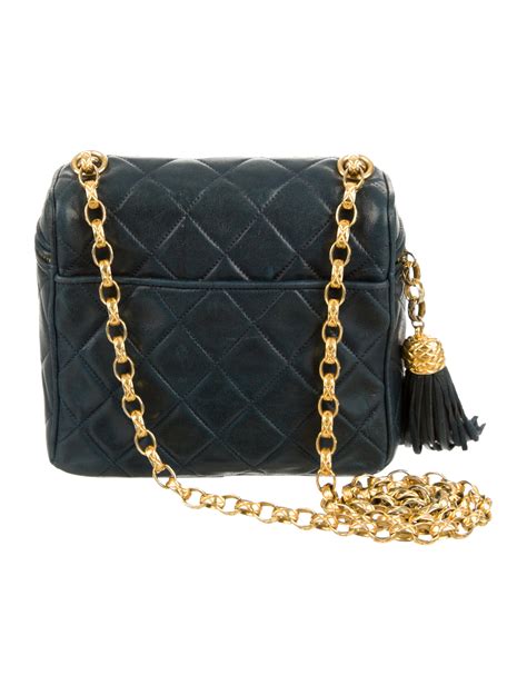 chanel crossbody bag with tassel|chanelle crossbody bag on sale.